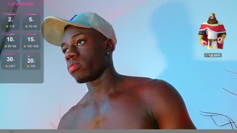 Snapshot of mylowallacee chatting on 6, 12, 2024 Mylo Wallace online show from 6, 12, 2024