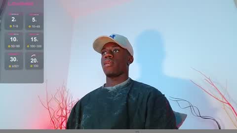 Snapshot of mylowallacee chatting on 10, 12, 2024 Mylo Wallace online show from 10, 12, 2024