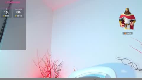 Snapshot of mylowallacee chatting on 14, 12, 2024 Mylo Wallace online show from 14, 12, 2024