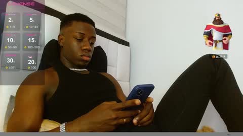 Snapshot of mylowallacee chatting on 24, 12, 2024 Mylo Wallace online show from 24, 12, 2024
