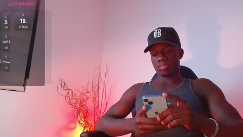 Snapshot of mylowallacee chatting on 20, 1, 2025 Mylo Wallace online show from 20, 1, 2025