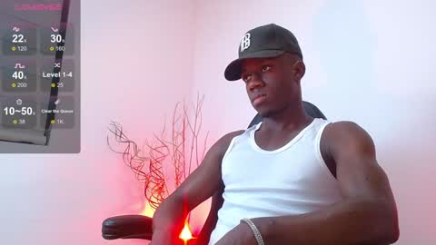 Snapshot of mylowallacee chatting on 21, 1, 2025 Mylo Wallace online show from 21, 1, 2025