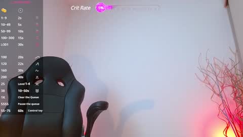 Snapshot of mylowallacee chatting on 29, 1, 2025 Mylo Wallace online show from 29, 1, 2025