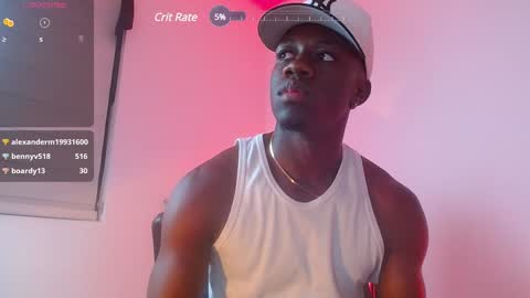 Snapshot of mylowallacee chatting on 29, 1, 2025 Mylo Wallace online show from 29, 1, 2025