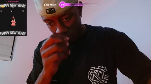 Snapshot of mylowallacee chatting on 31, 1, 2025 Mylo Wallace online show from 31, 1, 2025