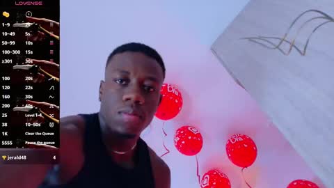Snapshot of mylowallacee chatting on 1, 3, 2025 Mylo Wallace online show from 1, 3, 2025
