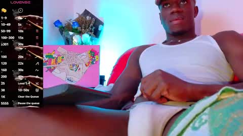 Snapshot of mylowallacee chatting on 6, 3, 2025 Mylo Wallace online show from 6, 3, 2025