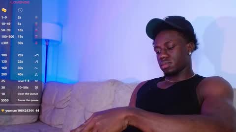 Mylo Wallace  online show from 1, 3, 2026