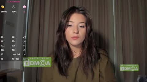 Snapshot of mymelisa chatting on 7, 5, 2026 hey its Mel online show from 7, 5, 2026