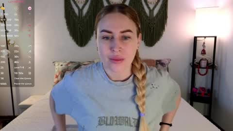 Alice online show from 31, 3, 2026