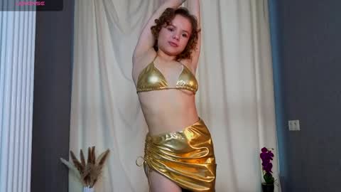 Monique with Curls online show from 9, 4, 2026