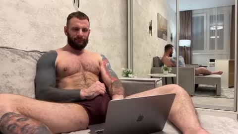 mynameismartin online show from 3, 1, 2025