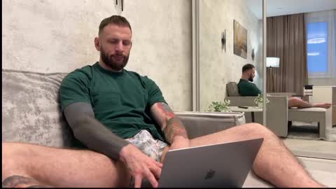 mynameismartin online show from 6, 1, 2025