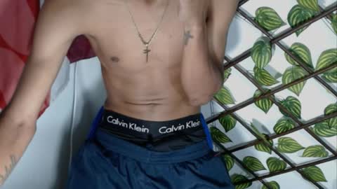 my negrito online show from 12, 4, 2026