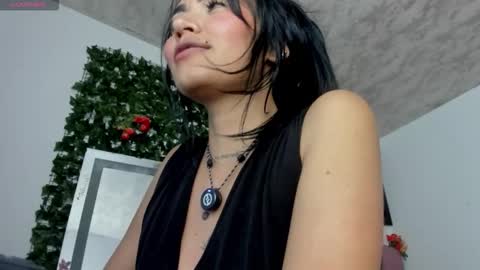 Snapshot of myomi_nix chatting on 19, 1, 2026 myomi online show from 19, 1, 2026