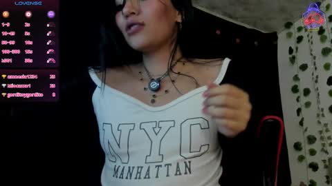 Snapshot of myomi_nix chatting on 3, 2, 2026 myomi online show from 3, 2, 2026