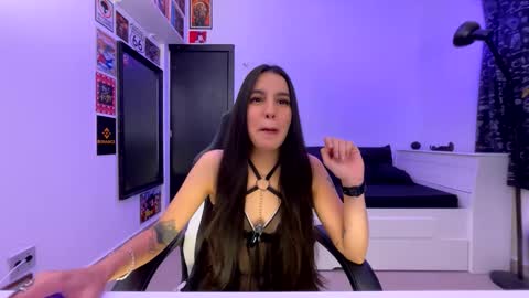 Snapshot of myonlyhell chatting on 13, 10, 2025 myonlyhell online show from 13, 10, 2025