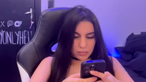 myonlyhell online show from 4, 12, 2025