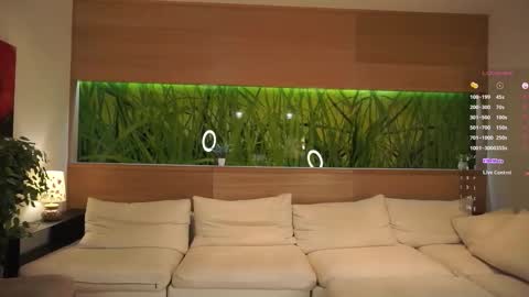 Greta online show from 8, 11, 2025