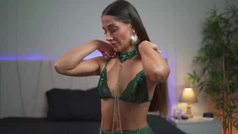 Miryam online show from 3, 12, 2024