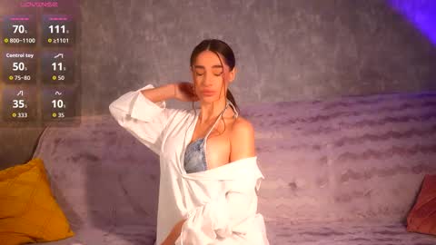 Miryam online show from 11, 2, 2026