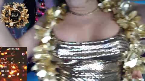Snapshot of myrnasexxx chatting on 1, 1, 2025 Myrna Sessions online show from 1, 1, 2025