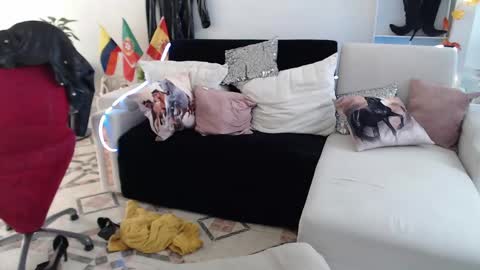 Snapshot of myrnasexxx chatting on 2, 2, 2025 Myrna Sessions online show from 2, 2, 2025