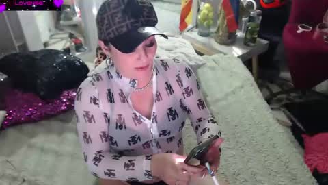 Snapshot of myrnasexxx chatting on 5, 7, 2026 Myrna Sessions online show from 5, 7, 2026