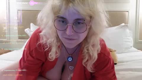 Myrtle Faust online show from 10, 2, 2026