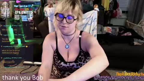 Myrtle Faust online show from 11, 5, 2026