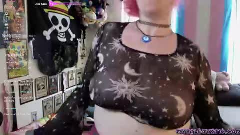 Myrtle Faust online show from 13, 7, 2026