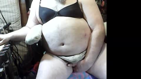 Sissy Mike online show from 27, 3, 2026