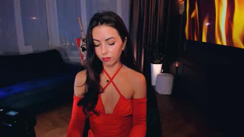 Maria  online show from 21, 3, 2026