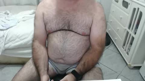 mysterbearmg online show from 15, 11, 2025