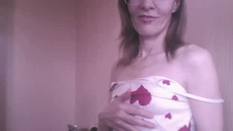 mysterious_blondy online show from 21, 4, 2026