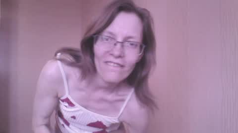 mysterious_blondy online show from 8, 6, 2026