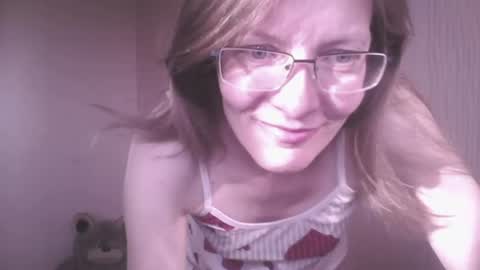 mysterious_blondy online show from 9, 7, 2026
