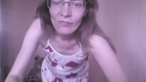 Snapshot of mysterious_blondy chatting on 20, 7, 2026 mysterious_blondy online show from 20, 7, 2026