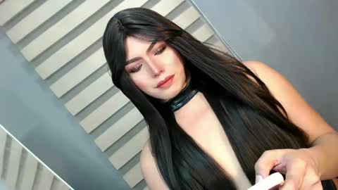 Snapshot of mysterious_diva chatting on 12, 3, 2025 SUPPORT GODDESS TRISHA AND DONT FORGET TO FOLLOW ME online show from 12, 3, 2025