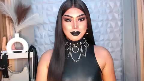 Snapshot of mysterious_diva chatting on 15, 9, 2025 SUPPORT GODDESS TRISHA AND DONT FORGET TO FOLLOW ME online show from 15, 9, 2025