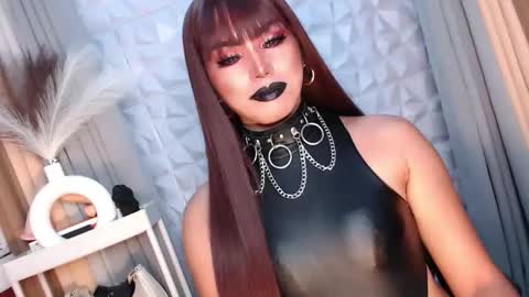 Snapshot of mysterious_diva chatting on 18, 9, 2025 SUPPORT GODDESS TRISHA AND DONT FORGET TO FOLLOW ME online show from 18, 9, 2025