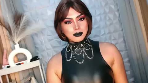 Snapshot of mysterious_diva chatting on 22, 9, 2025 SUPPORT GODDESS TRISHA AND DONT FORGET TO FOLLOW ME online show from 22, 9, 2025