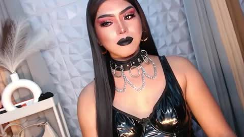 Snapshot of mysterious_diva chatting on 25, 9, 2025 SUPPORT GODDESS TRISHA AND DONT FORGET TO FOLLOW ME online show from 25, 9, 2025