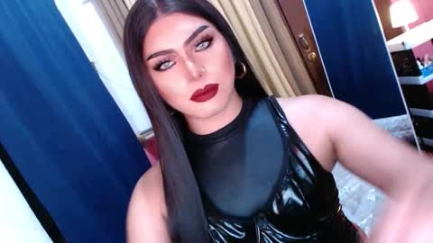 SUPPORT GODDESS TRISHA  AND DONT FORGET TO FOLLOW ME online show from 5, 4, 2026