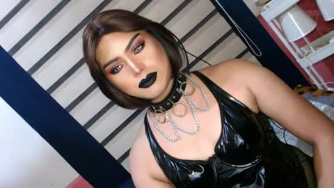 Snapshot of mysterious_diva chatting on 6, 7, 2026 SUPPORT GODDESS TRISHA AND DONT FORGET TO FOLLOW ME online show from 6, 7, 2026
