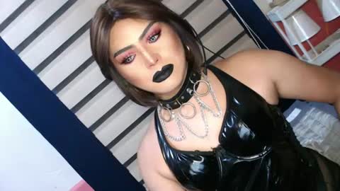 Snapshot of mysterious_diva chatting on 9, 7, 2026 SUPPORT GODDESS TRISHA AND DONT FORGET TO FOLLOW ME online show from 9, 7, 2026