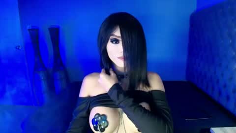Snapshot of mysterious_fuckingbody chatting on 8, 3, 2025 queen nicole online show from 8, 3, 2025