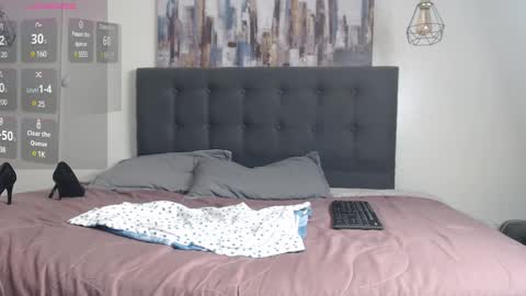 Snapshot of mysterious_girl42 chatting on 25, 1, 2025 No Name online show from 25, 1, 2025