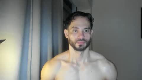 Snapshot of mysterious_muscles chatting on 5, 6, 2026 mysterious_muscles online show from 5, 6, 2026