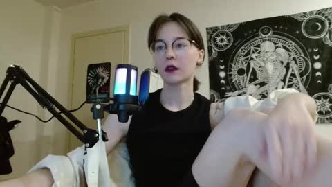 Eve online show from 13, 1, 2026